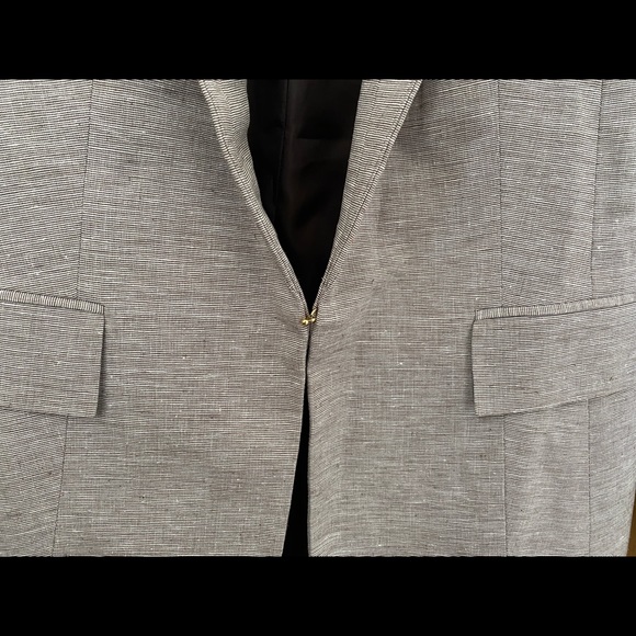 Calvin Klein blazer - Picture 5 of 5